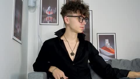 Master Joseph online show from January 9, 2026, 1:52 am