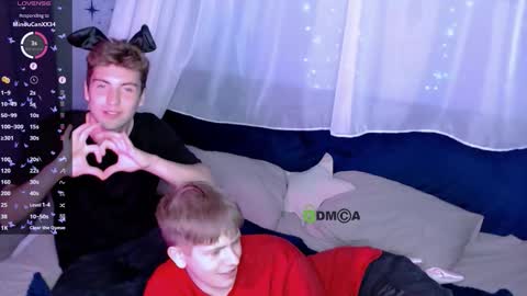 joseph_bear_ online show from September 8, 2025, 7:35 pm