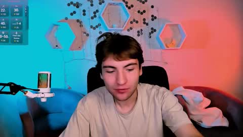 joseph_bear_ online show from November 16, 2025, 7:52 pm