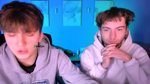 joseph_bear_ online show from February 11, 2026, 9:47 am