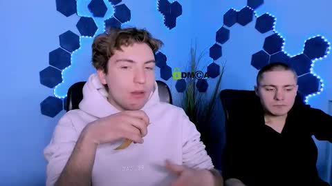 joseph_bear_ online show from February 16, 2026, 7:43 pm