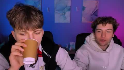 joseph_bear_ online show from February 19, 2026, 9:49 am