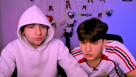 joseph_bear_ online show from March 13, 2026, 9:05 am