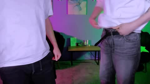 joseph_bear_ online show from April 29, 2026, 5:30 pm