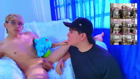 Snapshot of joseph_brown_ chatting on January 8, 2025, 12:58 pm JOSEPH BROWN online show from January 8, 2025, 12:58 pm