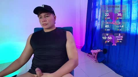 Snapshot of joseph_brown_ chatting on January 21, 2025, 12:50 pm JOSEPH BROWN online show from January 21, 2025, 12:50 pm