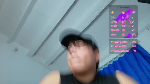 Snapshot of joseph_brown_ chatting on February 8, 2025, 10:50 am JOSEPH BROWN online show from February 8, 2025, 10:50 am