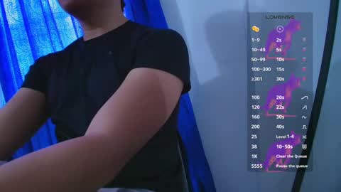 Snapshot of joseph_brown_ chatting on February 16, 2025, 3:16 pm JOSEPH BROWN online show from February 16, 2025, 3:16 pm