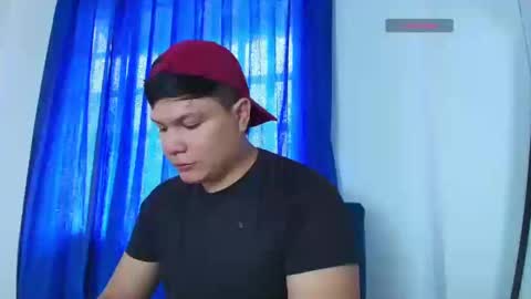 Snapshot of joseph_brown_ chatting on February 22, 2025, 4:19 pm JOSEPH BROWN online show from February 22, 2025, 4:19 pm