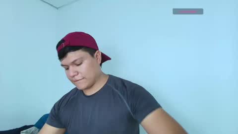 Snapshot of joseph_brown_ chatting on March 5, 2025, 9:59 pm JOSEPH BROWN online show from March 5, 2025, 9:59 pm