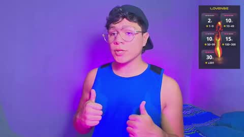 JOSEPH BROWN online show from January 11, 2026, 4:12 pm