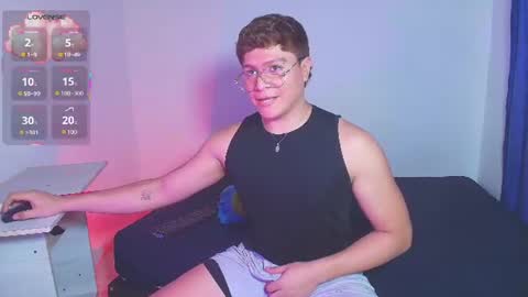 Snapshot of joseph_brown_ chatting on July 10, 2026, 8:55 pm JOSEPH BROWN online show from July 10, 2026, 8:55 pm