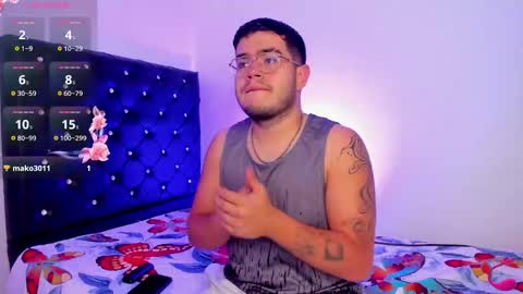  joseph  online show from March 3, 2026, 8:59 pm