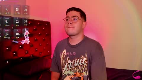  joseph  online show from March 11, 2026, 11:05 am