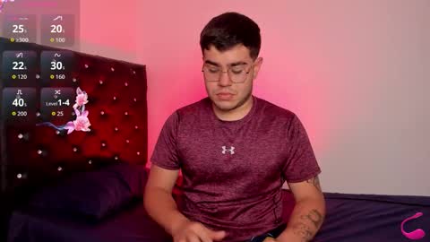  joseph  online show from March 13, 2026, 3:13 am