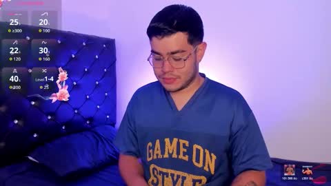  joseph  online show from March 15, 2026, 11:44 pm