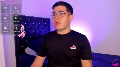  joseph  online show from March 17, 2026, 3:11 am