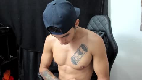 Snapshot of joseph_fit chatting on January 19, 2025, 6:53 am joseph online show from January 19, 2025, 6:53 am