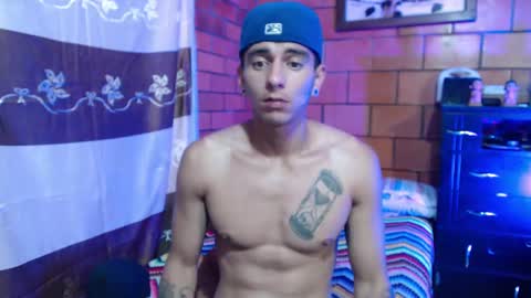 Snapshot of joseph_fit chatting on February 26, 2025, 4:25 am joseph online show from February 26, 2025, 4:25 am