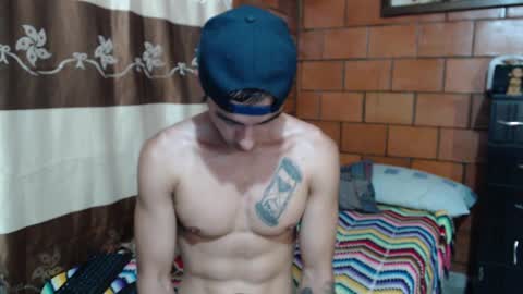 Snapshot of joseph_fit chatting on March 1, 2025, 2:48 am joseph online show from March 1, 2025, 2:48 am