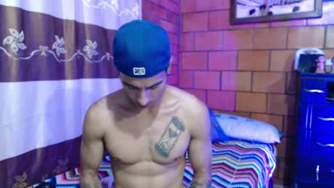 Snapshot of joseph_fit chatting on March 1, 2025, 8:56 am joseph online show from March 1, 2025, 8:56 am