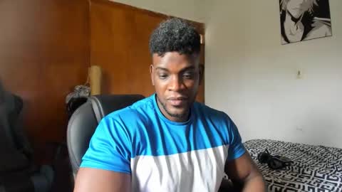 MR OAK online show from November 20, 2025, 5:12 pm