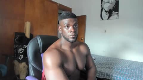 Snapshot of joseph_god chatting on May 12, 2026, 6:38 pm MR OAK online show from May 12, 2026, 6:38 pm