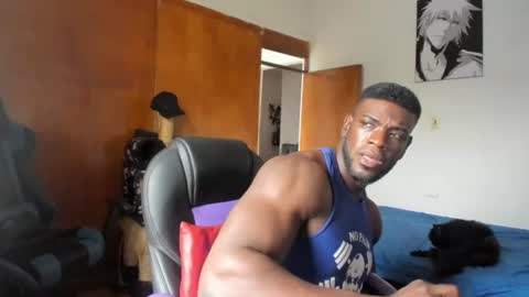 Snapshot of joseph_god chatting on June 19, 2026, 1:59 pm MR OAK online show from June 19, 2026, 1:59 pm