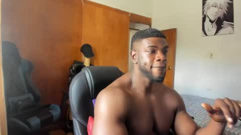 Snapshot of joseph_god chatting on June 22, 2026, 4:48 pm MR OAK online show from June 22, 2026, 4:48 pm