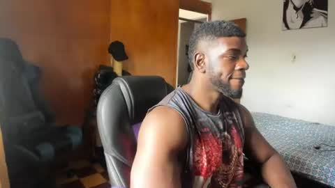 Snapshot of joseph_god chatting on June 23, 2026, 7:01 pm MR OAK online show from June 23, 2026, 7:01 pm
