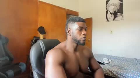 Snapshot of joseph_god chatting on June 24, 2026, 6:18 pm MR OAK online show from June 24, 2026, 6:18 pm
