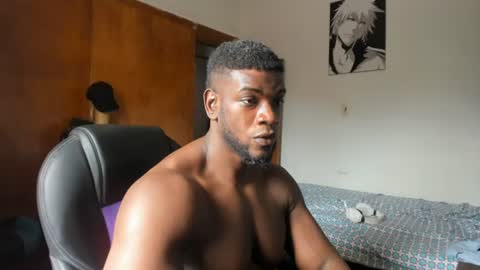 Snapshot of joseph_god chatting on June 25, 2026, 8:02 pm MR OAK online show from June 25, 2026, 8:02 pm