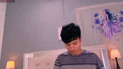 Joseph Gonzalez online show from April 28, 2026, 2:27 am