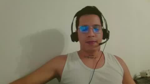 Snapshot of joseph_hotter chatting on October 8, 2025, 10:40 pm Joseph hotter online show from October 8, 2025, 10:40 pm