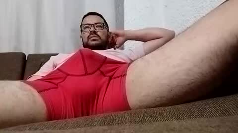 joseph_ironside online show from November 16, 2025, 4:29 am