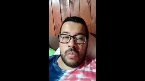 joseph_ironside online show from March 23, 2026, 7:07 pm