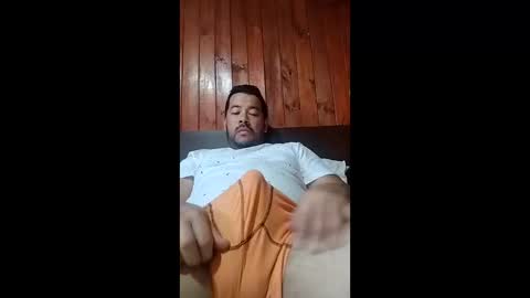 joseph_ironside online show from March 31, 2026, 7:03 pm