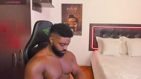joseph palacios online show from July 27, 2026, 2:24 pm