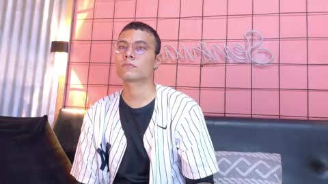 joseph_spider online show from June 1, 2026, 6:53 pm