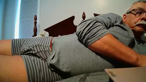 josephgr2021 online show from March 8, 2026, 6:55 pm