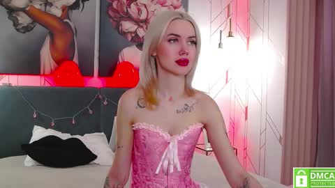 josephine_rowe online show from March 15, 2026, 4:18 am