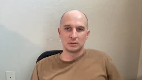 Joseph Johnson online show from May 23, 2026, 8:35 pm