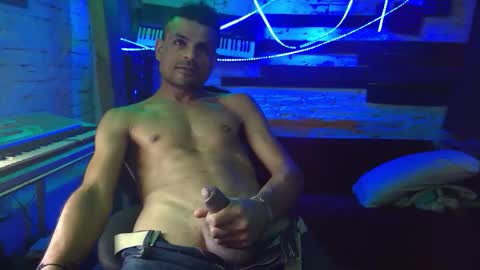 Joseph rivietti online show from October 15, 2025, 9:59 pm