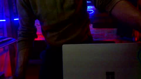 Joseph rivietti online show from November 6, 2025, 8:15 am