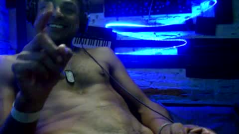 Joseph rivietti online show from November 22, 2025, 10:36 am