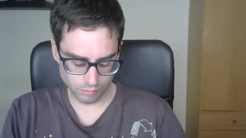 Snapshot of josevd chatting on April 29, 2026, 2:10 pm Jose online show from April 29, 2026, 2:10 pm