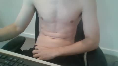 josh_aust online show from April 27, 2026, 7:17 am