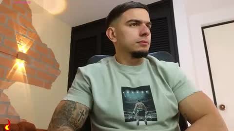 Snapshot of josh_miller01 chatting on June 16, 2026, 1:36 pm josh_miller01 online show from June 16, 2026, 1:36 pm