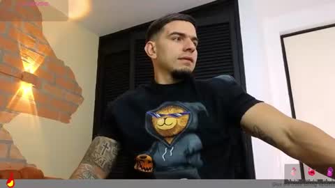 Snapshot of josh_miller01 chatting on July 17, 2026, 1:29 pm josh_miller01 online show from July 17, 2026, 1:29 pm