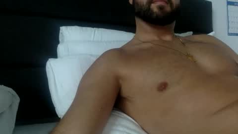 Josh Anthony online show from March 30, 2026, 9:27 pm